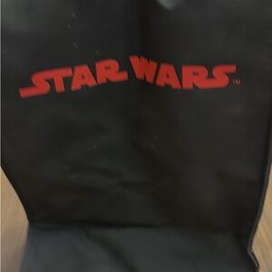 Darth Maul soft shell lunchbox